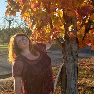 Meet your Posher, Andrea